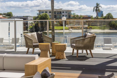 Vibe Hotel Gold Coast - Accommodation Main Beach 25