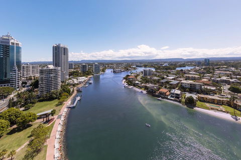 Vibe Hotel Gold Coast - Accommodation Main Beach 28