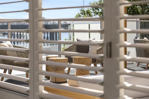 Vibe Hotel Gold Coast - Accommodation Main Beach 29