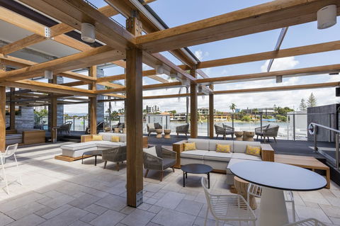 Vibe Hotel Gold Coast - Accommodation Main Beach 7