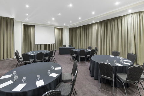Vibe Hotel Gold Coast - Accommodation Main Beach 21