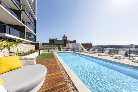 The Milton Brisbane - Accommodation Main Beach 9