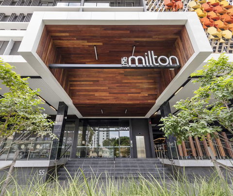 The Milton Brisbane - Accommodation Main Beach 8