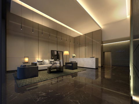 The Milton Brisbane - Accommodation Main Beach 4