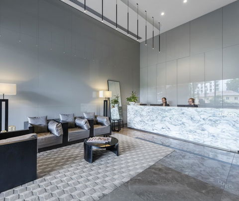 The Milton Brisbane - Accommodation Main Beach 3