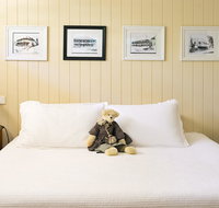 Allumbah Pocket Cottages - Accommodation Main Beach