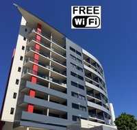 Tribeca Apartments - Accommodation Main Beach