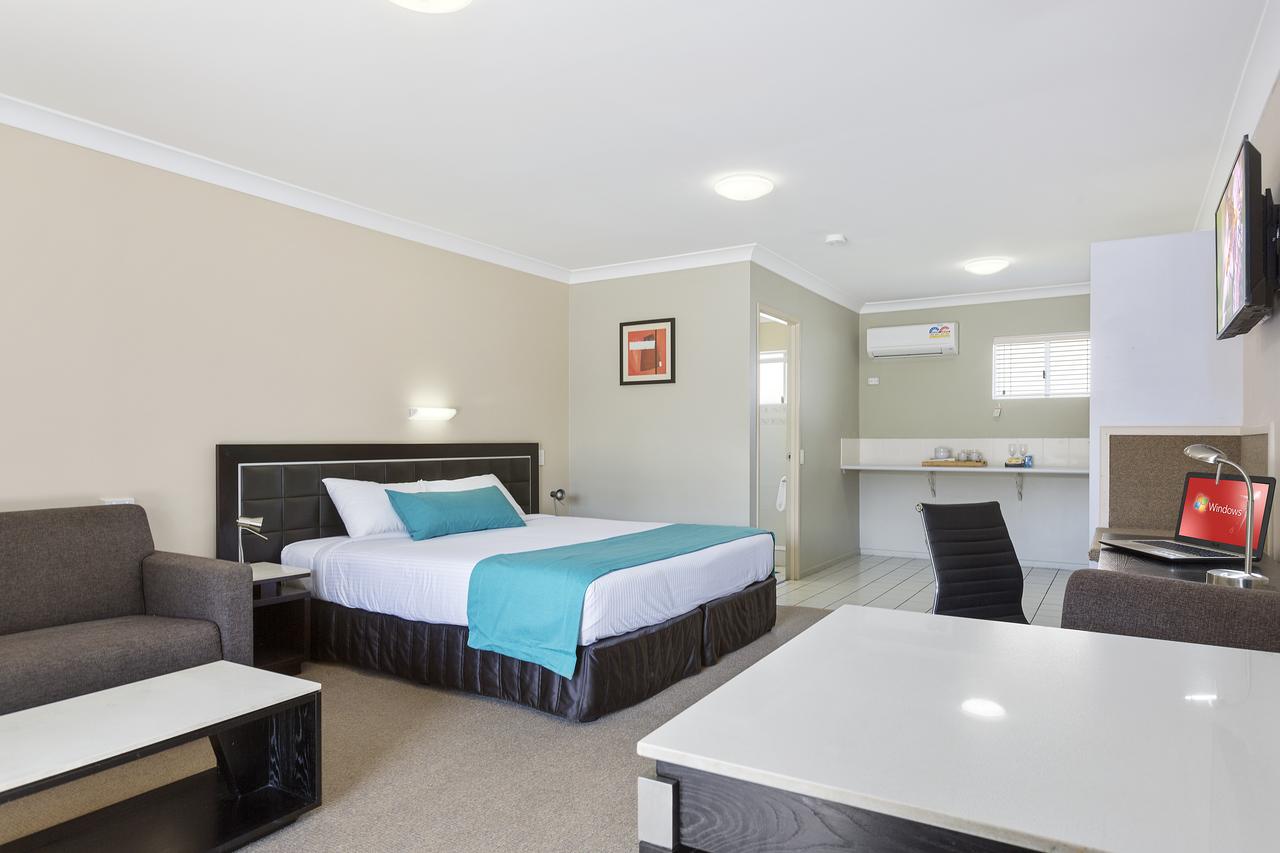 Zillmere QLD Accommodation Main Beach