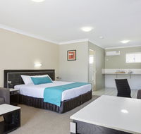 Comfort Inn North Brisbane - Accommodation Main Beach