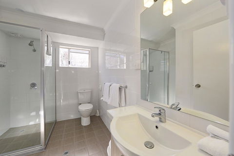 Smart Motels Bert Hinkler - Accommodation Main Beach 27