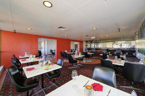 Smart Motels Bert Hinkler - Accommodation Main Beach 8