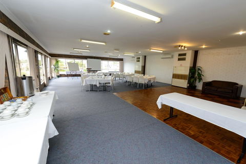 Smart Motels Bert Hinkler - Accommodation Main Beach 37