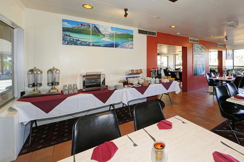 Smart Motels Bert Hinkler - Accommodation Main Beach 4