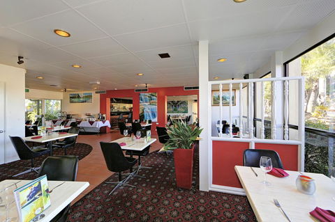 Smart Motels Bert Hinkler - Accommodation Main Beach 5