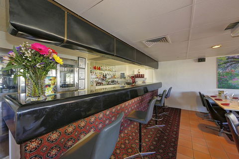 Smart Motels Bert Hinkler - Accommodation Main Beach 6