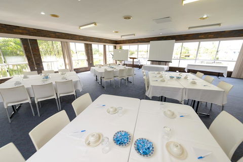 Smart Motels Bert Hinkler - Accommodation Main Beach 39