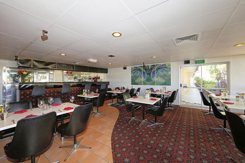 Smart Motels Bert Hinkler - Accommodation Main Beach 7