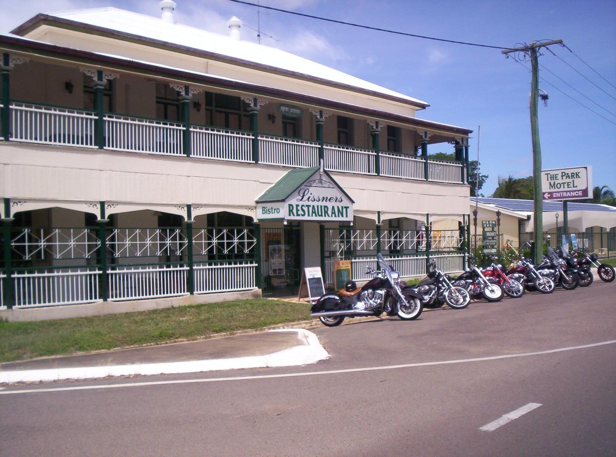 Alabama Hill QLD Accommodation Main Beach