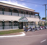 The Park Motel - Accommodation Main Beach