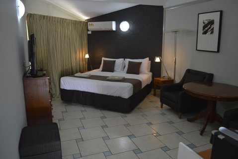 Kallangur Motel - Accommodation Main Beach 34