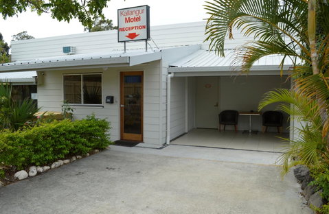 Kallangur Motel - Accommodation Main Beach 10