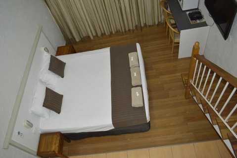 Kallangur Motel - Accommodation Main Beach 38