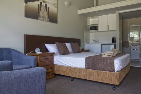 Kallangur Motel - Accommodation Main Beach 0