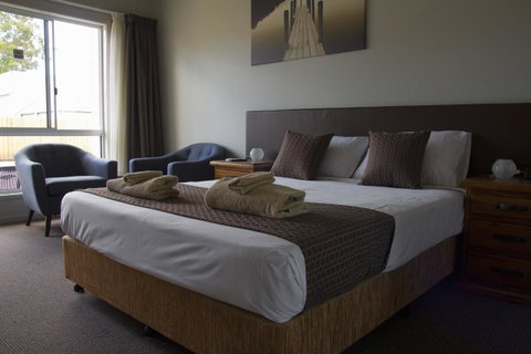 Kallangur Motel - Accommodation Main Beach 4