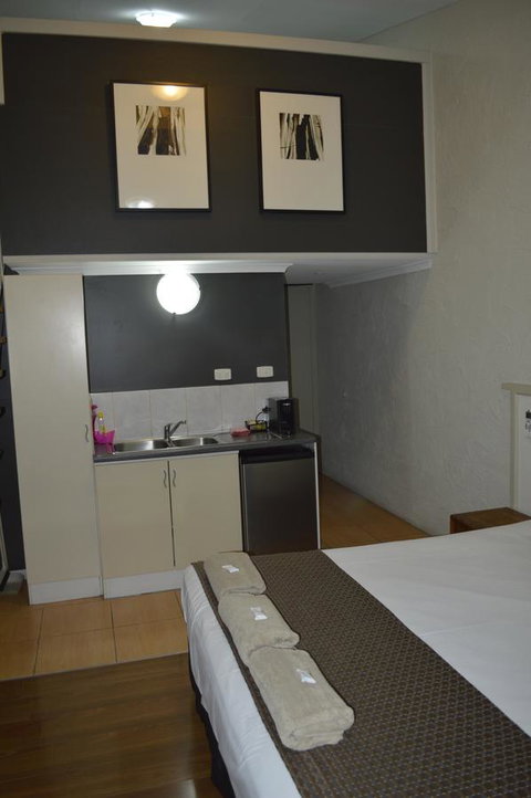Kallangur Motel - Accommodation Main Beach 39