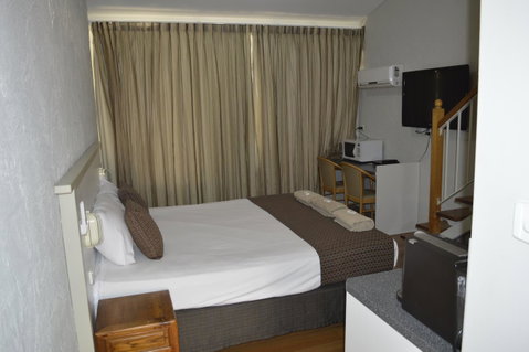 Kallangur Motel - Accommodation Main Beach 42