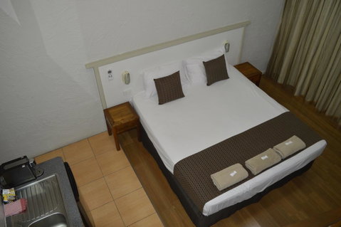 Kallangur Motel - Accommodation Main Beach 37