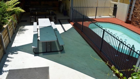 Kallangur Motel - Accommodation Main Beach 22