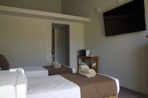 Kallangur Motel - Accommodation Main Beach 5