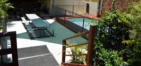 Kallangur Motel - Accommodation Main Beach 23