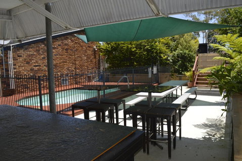 Kallangur Motel - Accommodation Main Beach 7