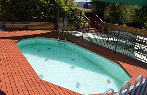Kallangur Motel - Accommodation Main Beach 28