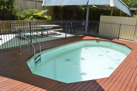 Kallangur Motel - Accommodation Main Beach 25