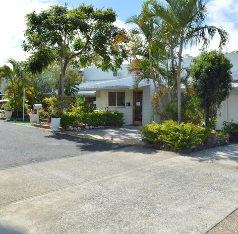 Kallangur Motel - Accommodation Main Beach 8