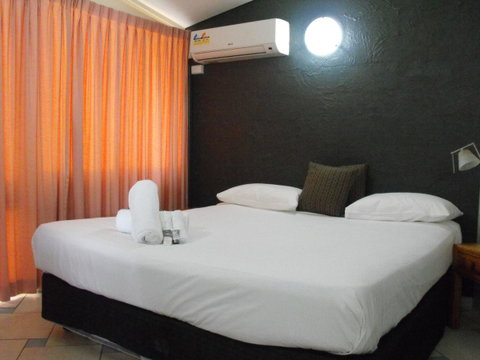 Kallangur Motel - Accommodation Main Beach 2
