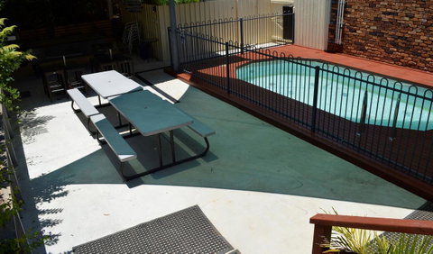 Kallangur Motel - Accommodation Main Beach 29