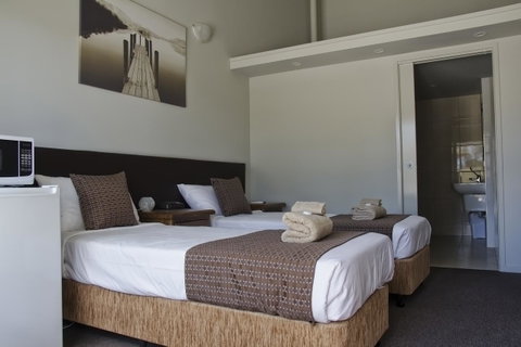 Kallangur Motel - Accommodation Main Beach 6