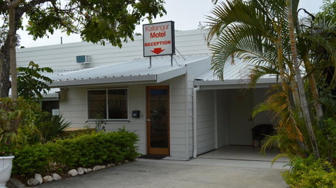 Kallangur Motel - Accommodation Main Beach 18