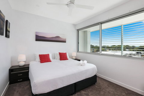 Element On Coolum Beach - Accommodation Main Beach 22