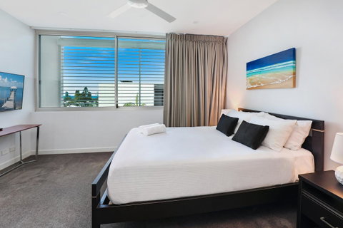 Element On Coolum Beach - Accommodation Main Beach 17