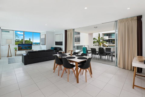 Element On Coolum Beach - Accommodation Main Beach 3