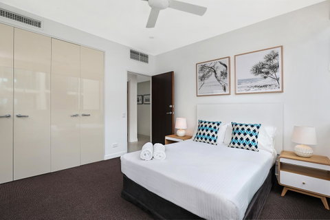 Element On Coolum Beach - Accommodation Main Beach 18