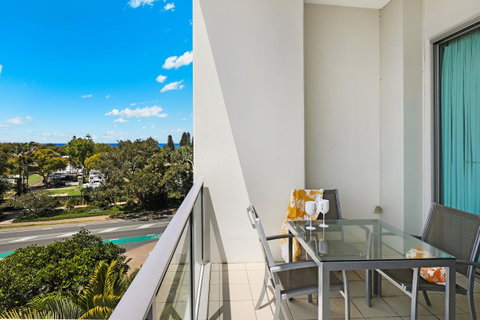 Element On Coolum Beach - Accommodation Main Beach 24
