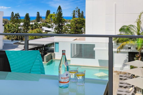 Element On Coolum Beach - Accommodation Main Beach 12