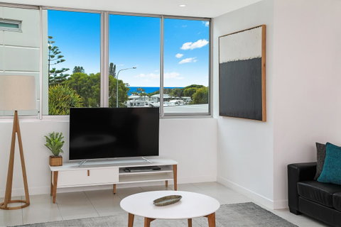 Element On Coolum Beach - Accommodation Main Beach 13