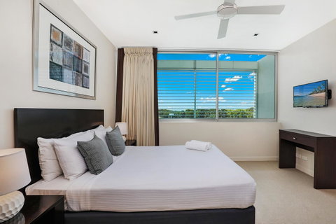 Element On Coolum Beach - Accommodation Main Beach 25